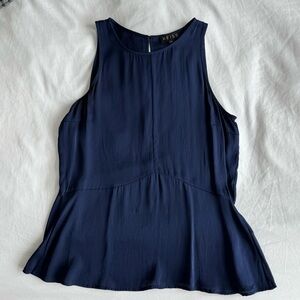 Reiss Silk Top